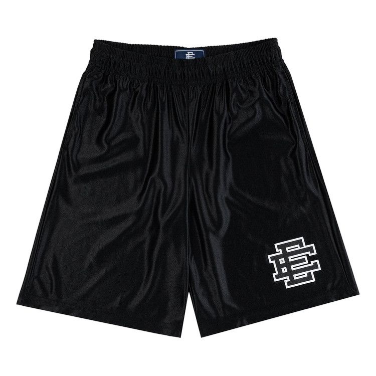 

Шорты Eric Emanuel EE Baggy Short, Black