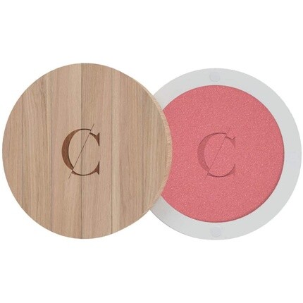 

Румяна №68 Bio Peach Glow, Couleur Caramel