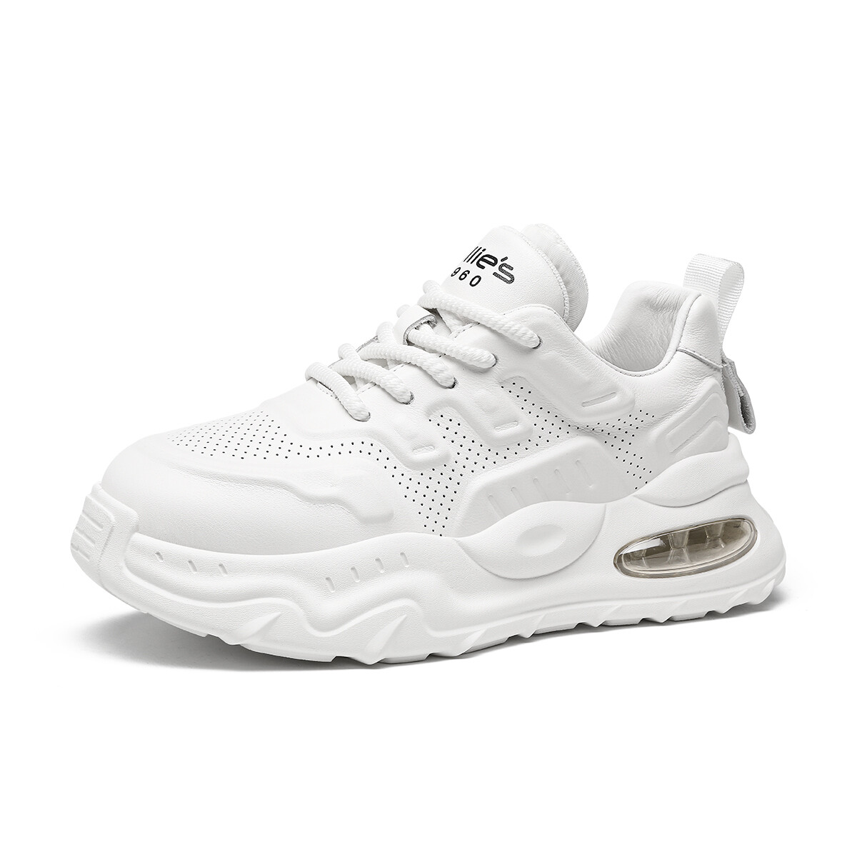 

Кроссовки мужские Lifestyle Shoes Men Low-Top Millies, цвет White Four Seasons model, Белый, Кроссовки мужские Lifestyle Shoes Men Low-Top Millies, цвет White Four Seasons model