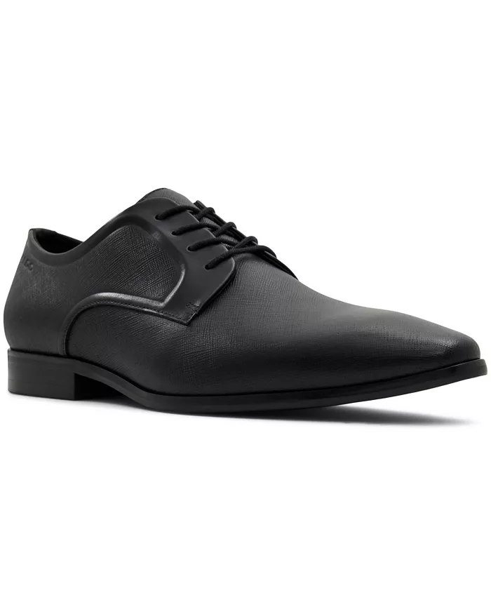 

Мужские туфли Brendan на шнурках ALDO, черный