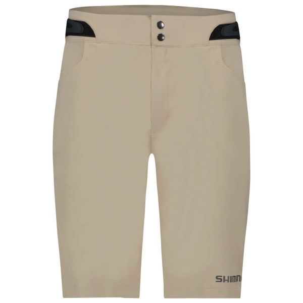 

Шорты-Карго Evolve Terra - велосипедные шорты Shimano, бежевый