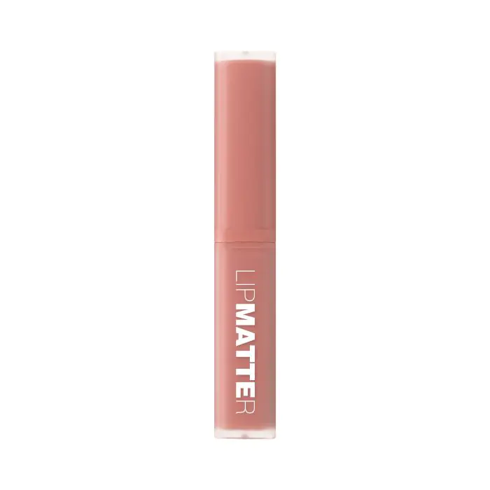 

Губная помада lip matter soft matte labial mate W7, цвет all talk