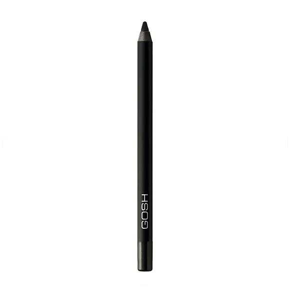 

Подводка для глаз Velvet Touch Eye Liner Wp Gosh, цвет black ink