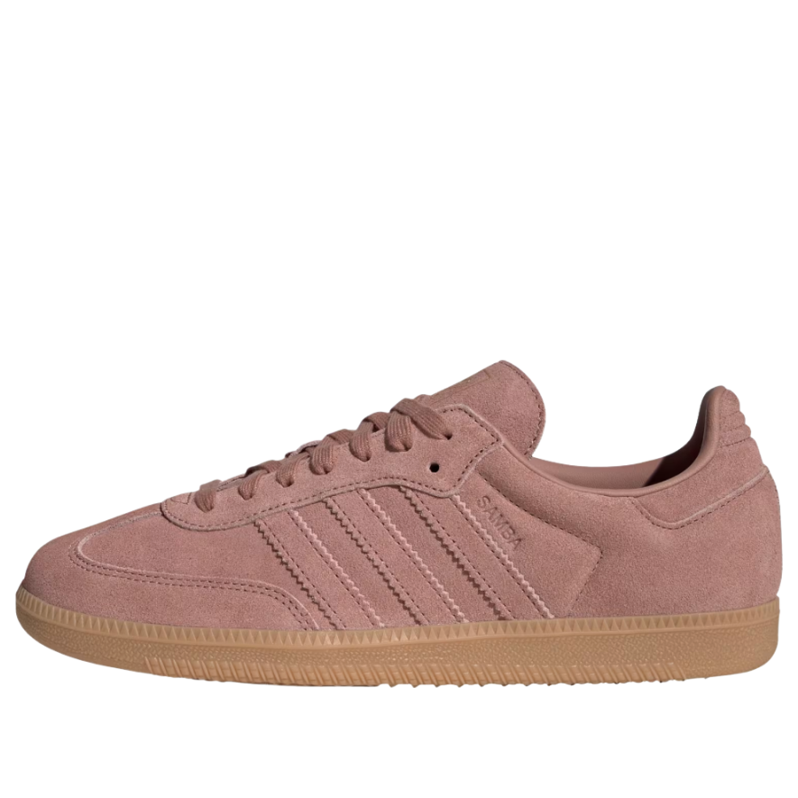 

Adidas Samba 'Warm Clay'