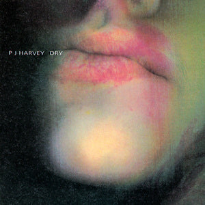 

Виниловая пластинка PJ Harvey - Dry