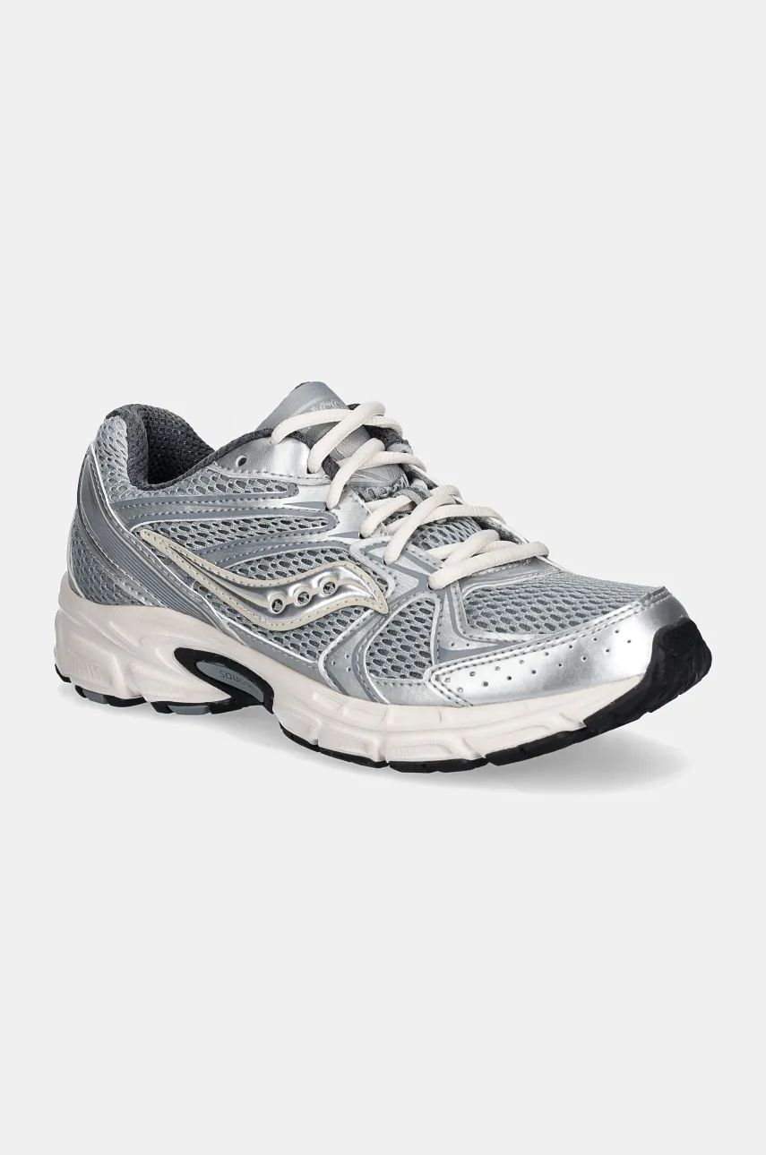 

Кроссовки Saucony RIDE MILLENNIUM, серый