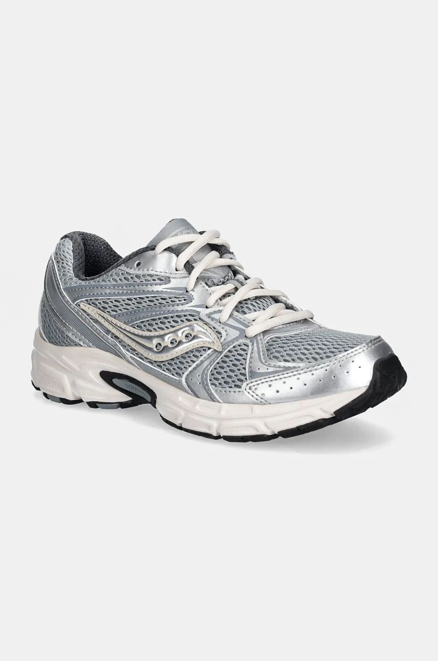 Кроссовки Saucony RIDE MILLENNIUM, серый