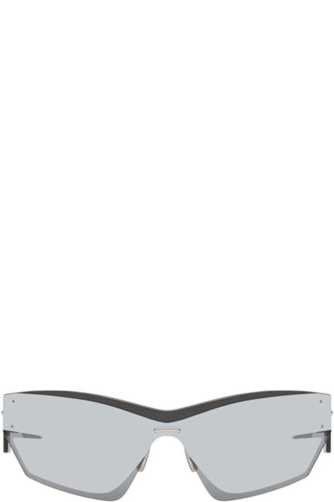 

Солнцезащитные очки Silver Giv Cut Givenchy