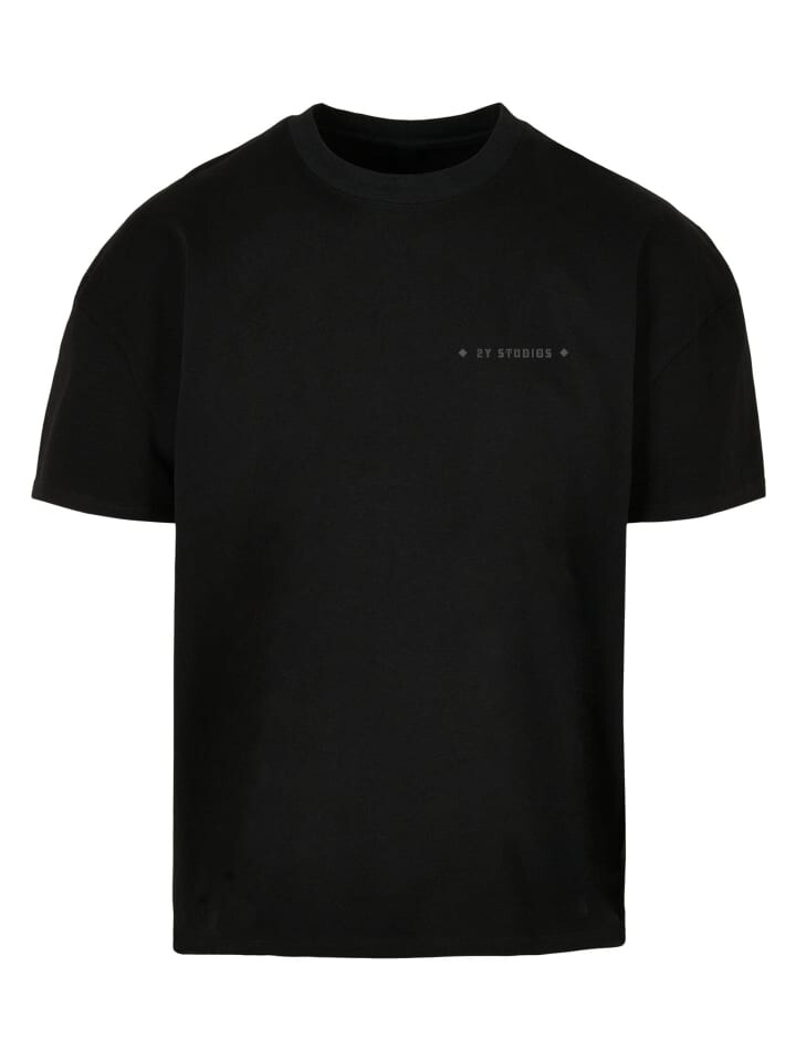 

Футболка 2Y Studios T-Shirts, черный