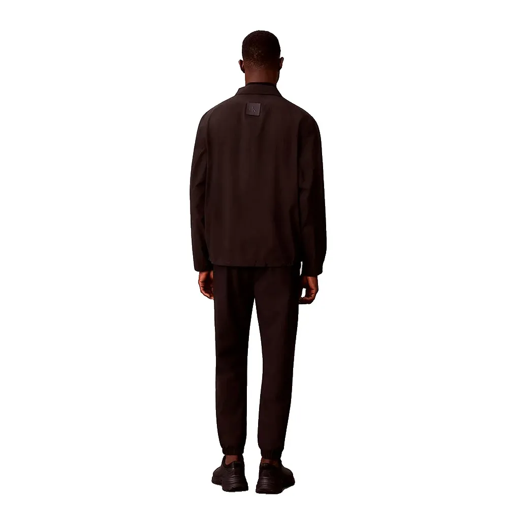 Брюки Calvin Klein LV04LB614G Slim Fit, черный — фото 2