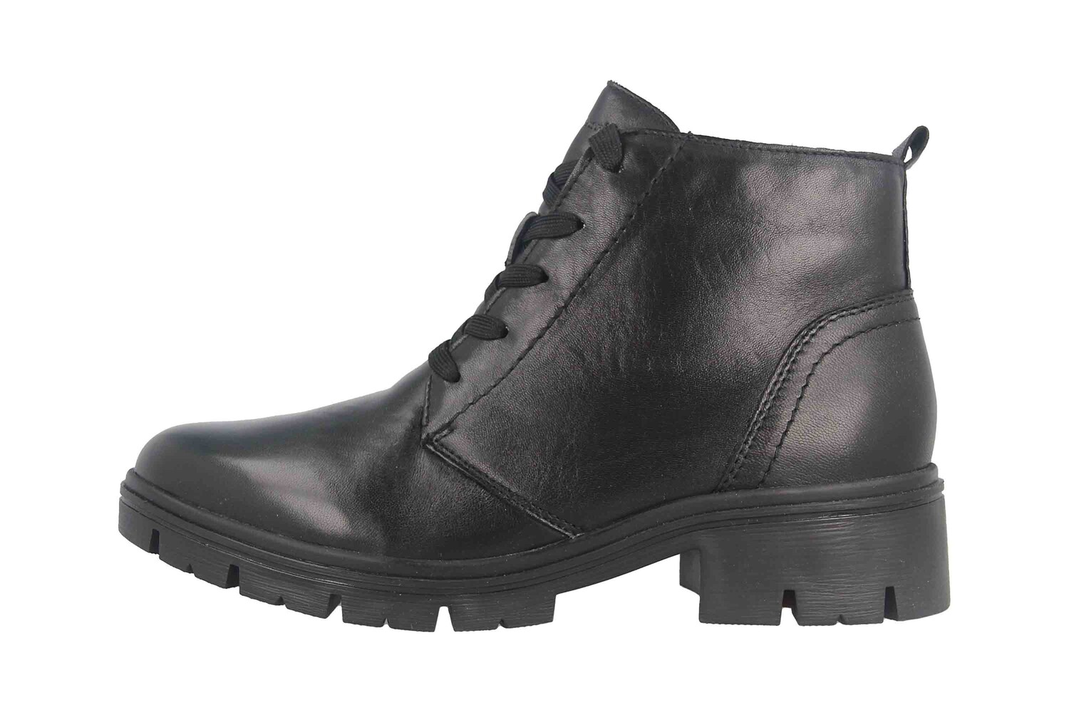 

Ботинки Tamaris Stiefel, черный