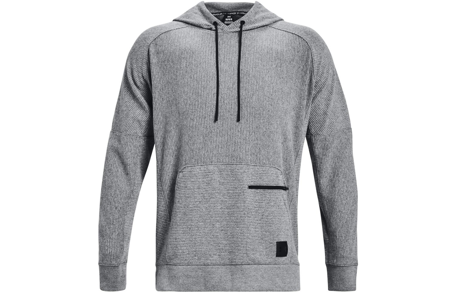 

Мужская толстовка Under Armour, Темно-серый