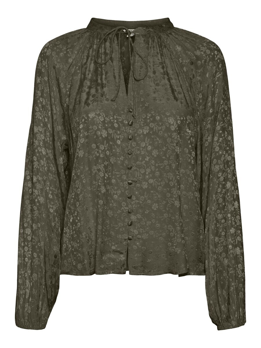 

Блузка VERO MODA Blouse, темно-зеленый