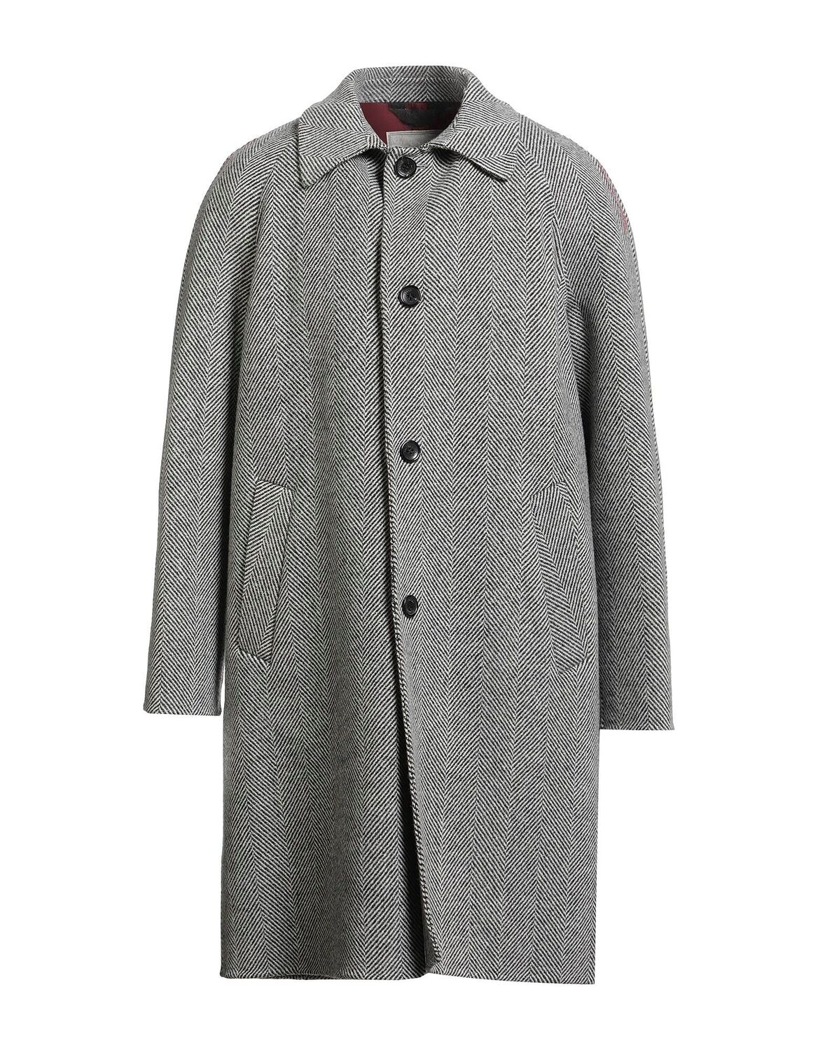 

Пальто Paltò, черный