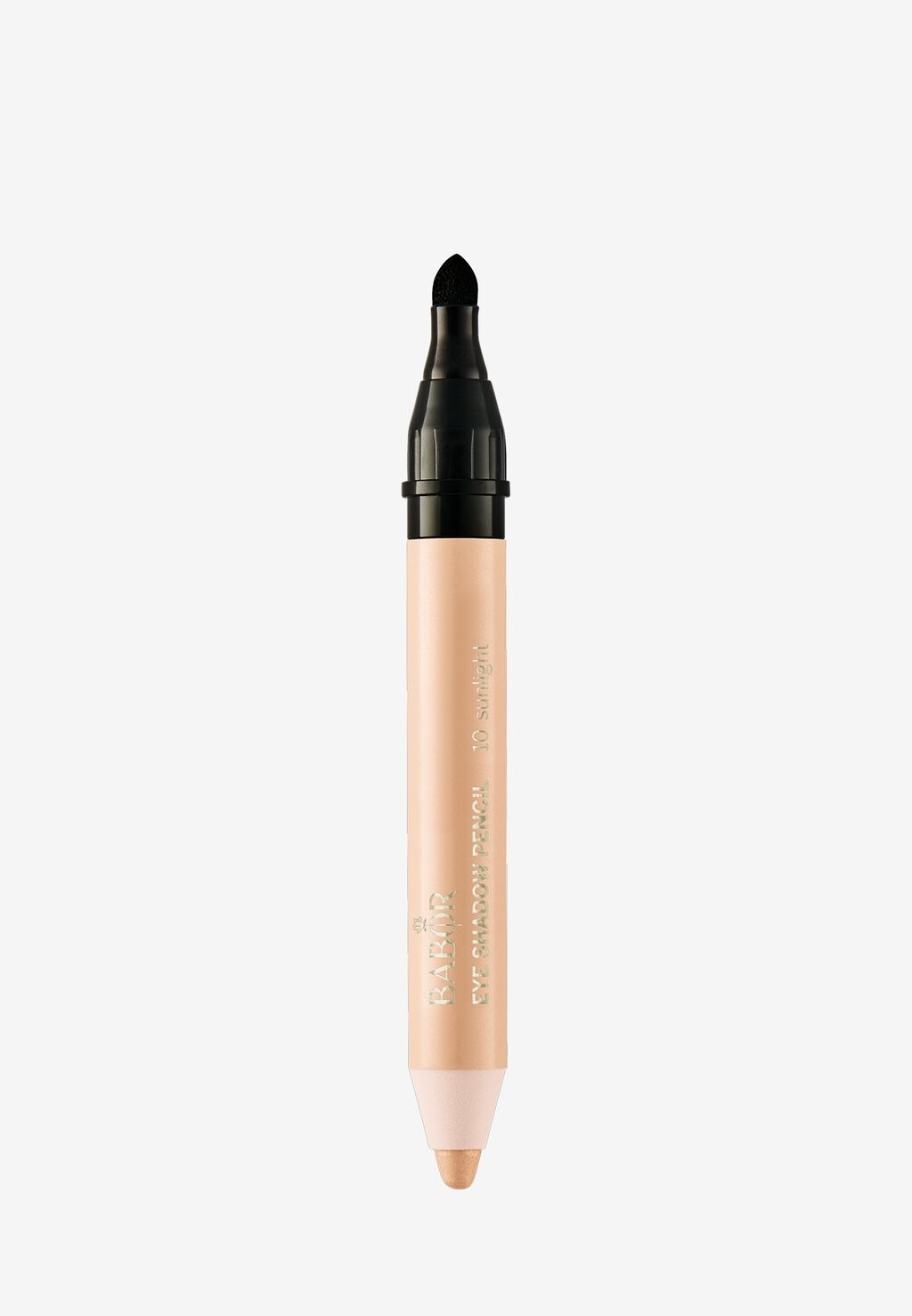 

Тени для век Eye Shadow Pencil 10 Sunlight BABOR, цвет 10 sunlight