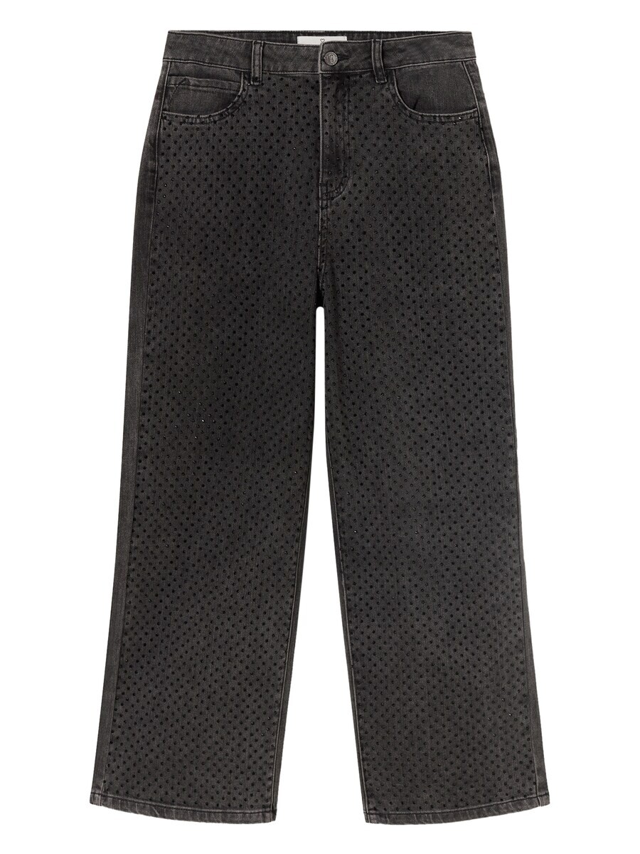 

Джинсы Lola Casademunt Loose fit Jeans, серый