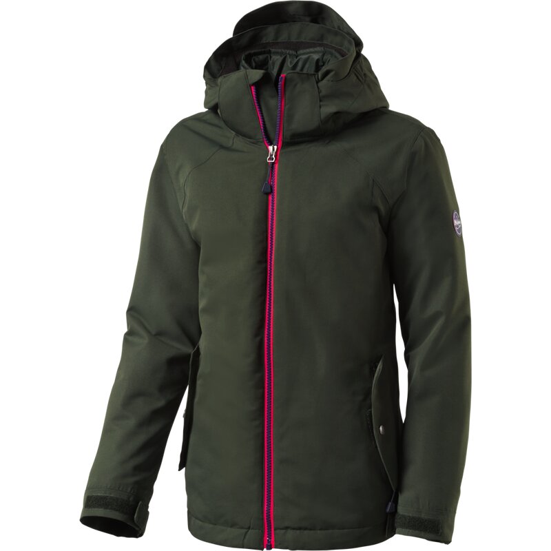 

Двойная куртка Лиам Mckinley, цвет dunkelgrün