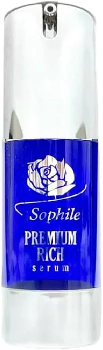 Сыворотка Sophile — Для лица с человеческими стволовыми клетками, 32 мл