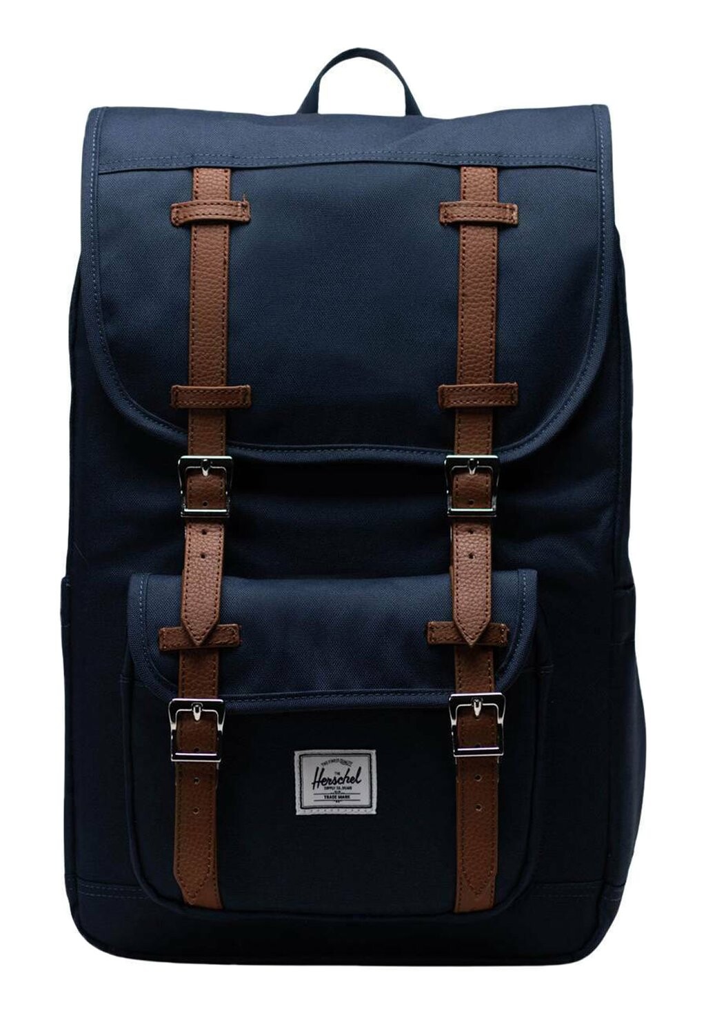 

Рюкзак Little America Mid Herschel, цвет navy