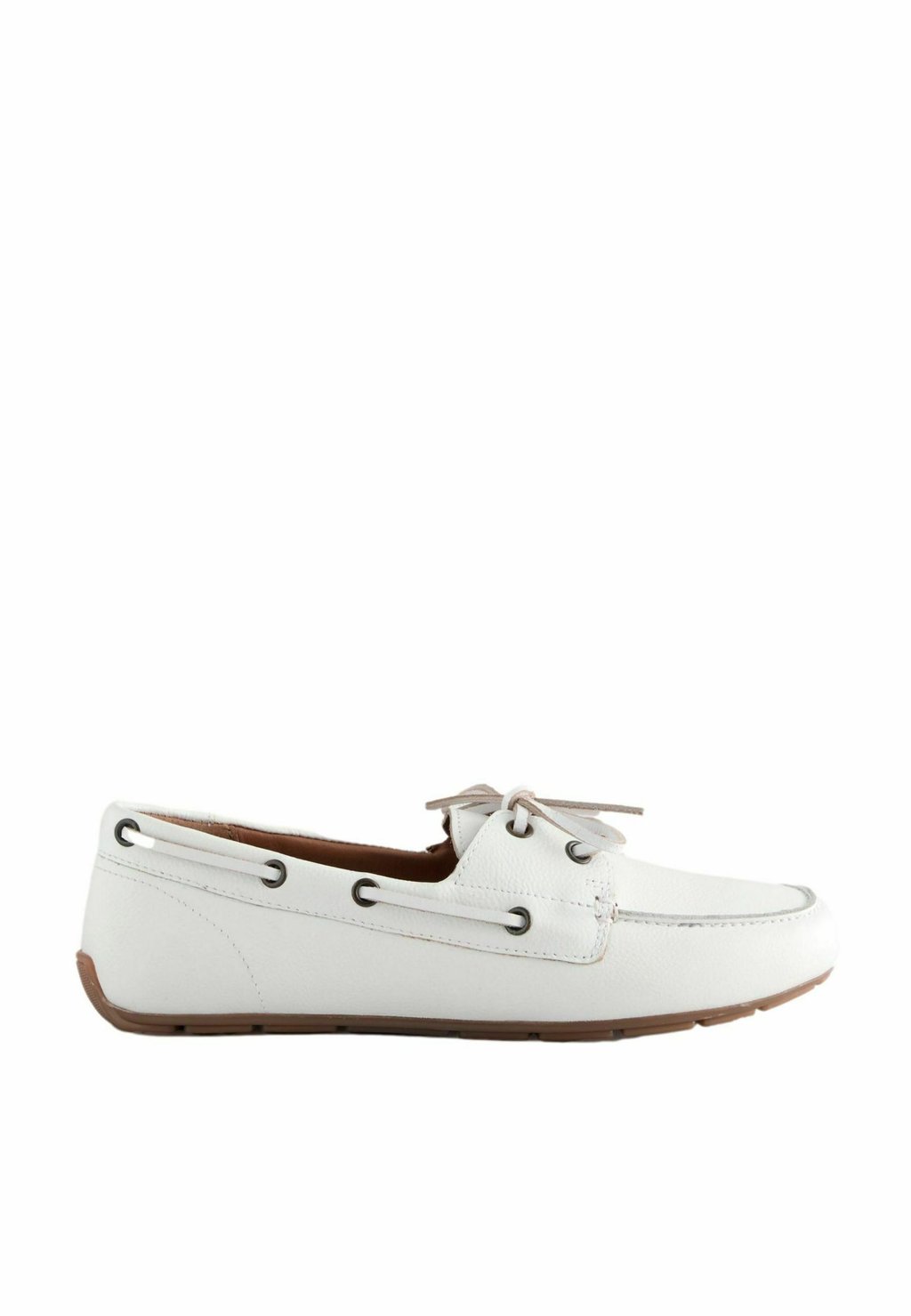Туфли-лодочки FOREVER COMFORT ROUND TOE Next, белый — фото 4