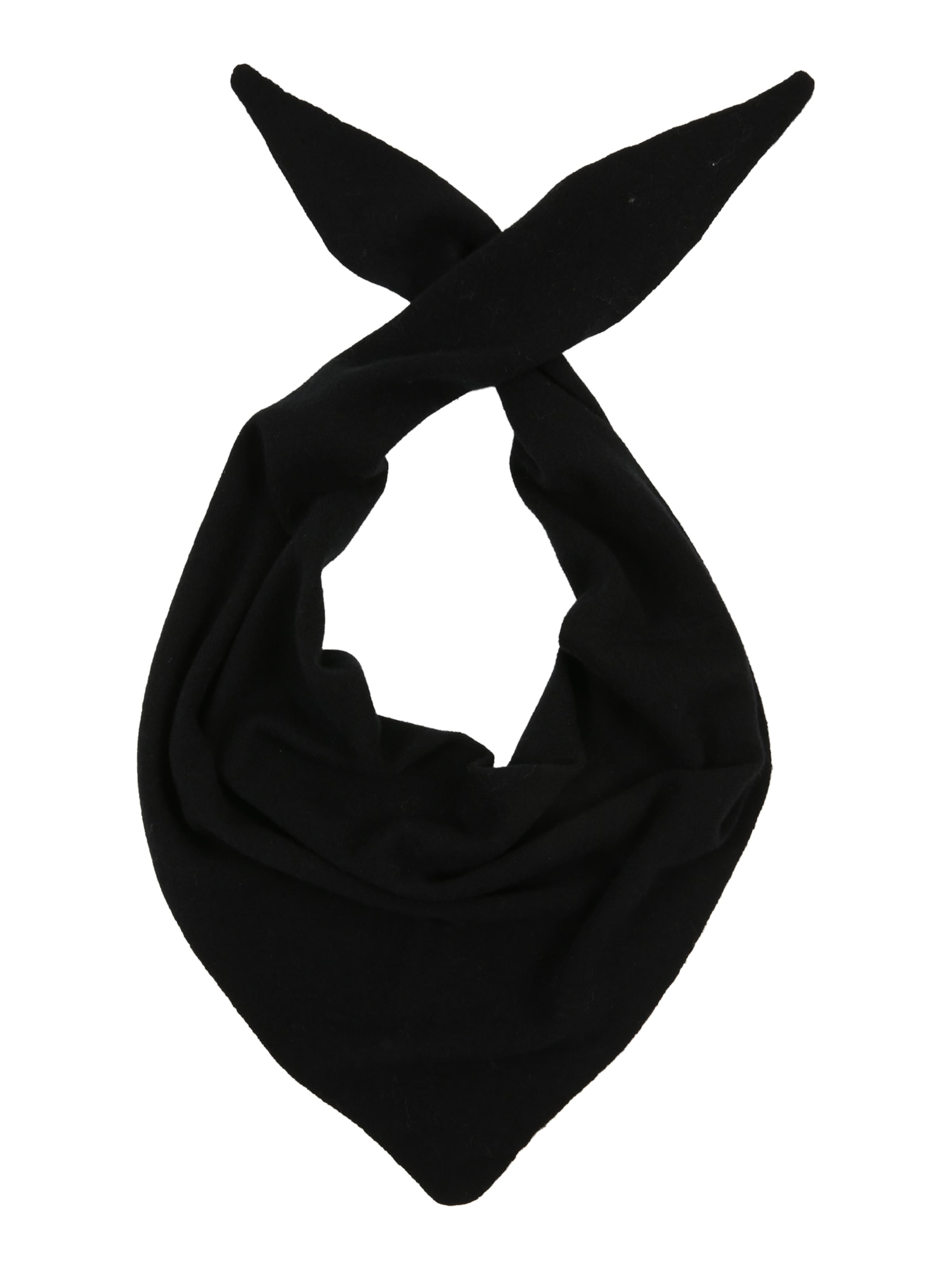 

& Other Stories Шарф в черном цвете