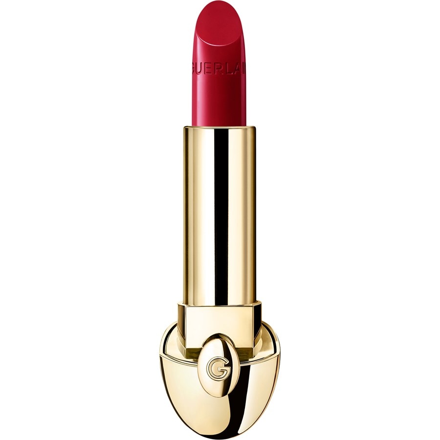 

Помада GUERLAIN Rouge G Satin, 520 Le Rouge Profond / 3,5 g