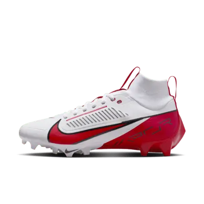 

Бутсы Nike Vapor Edge Pro 360 2 (Team Bank), цвет White/Black/University Red