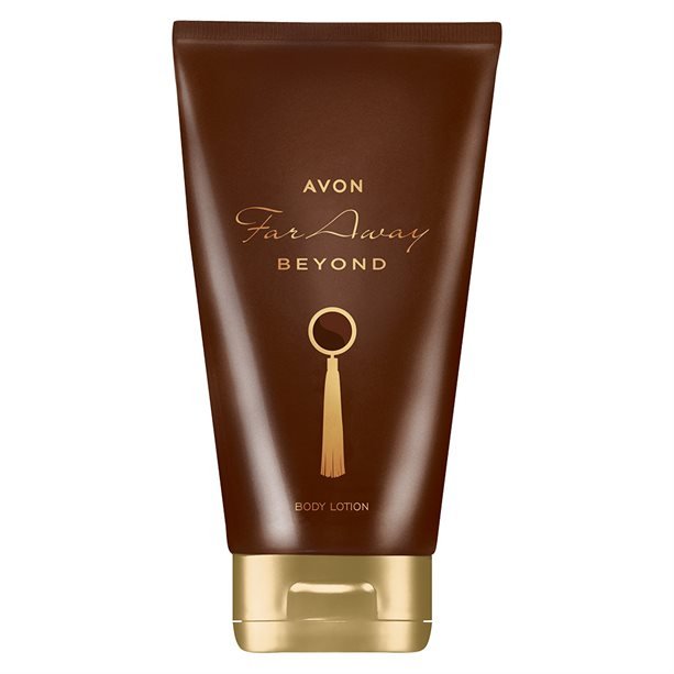 

Avon, Far Away Beyond, бальзам для тела, груша, жасмин, ваниль, 150 мл