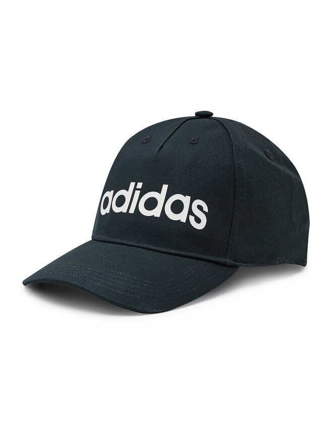

Бейсболка Daily adidas, черный