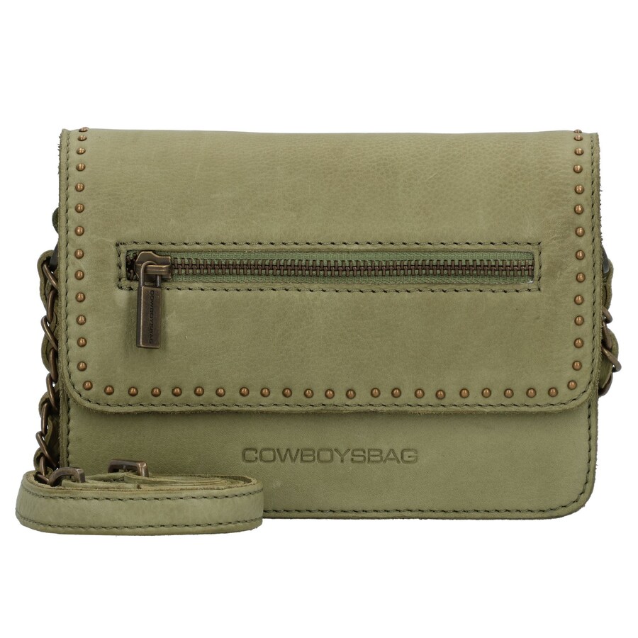 

Сумка через плечо Cowboysbag Bridgetown, зеленый