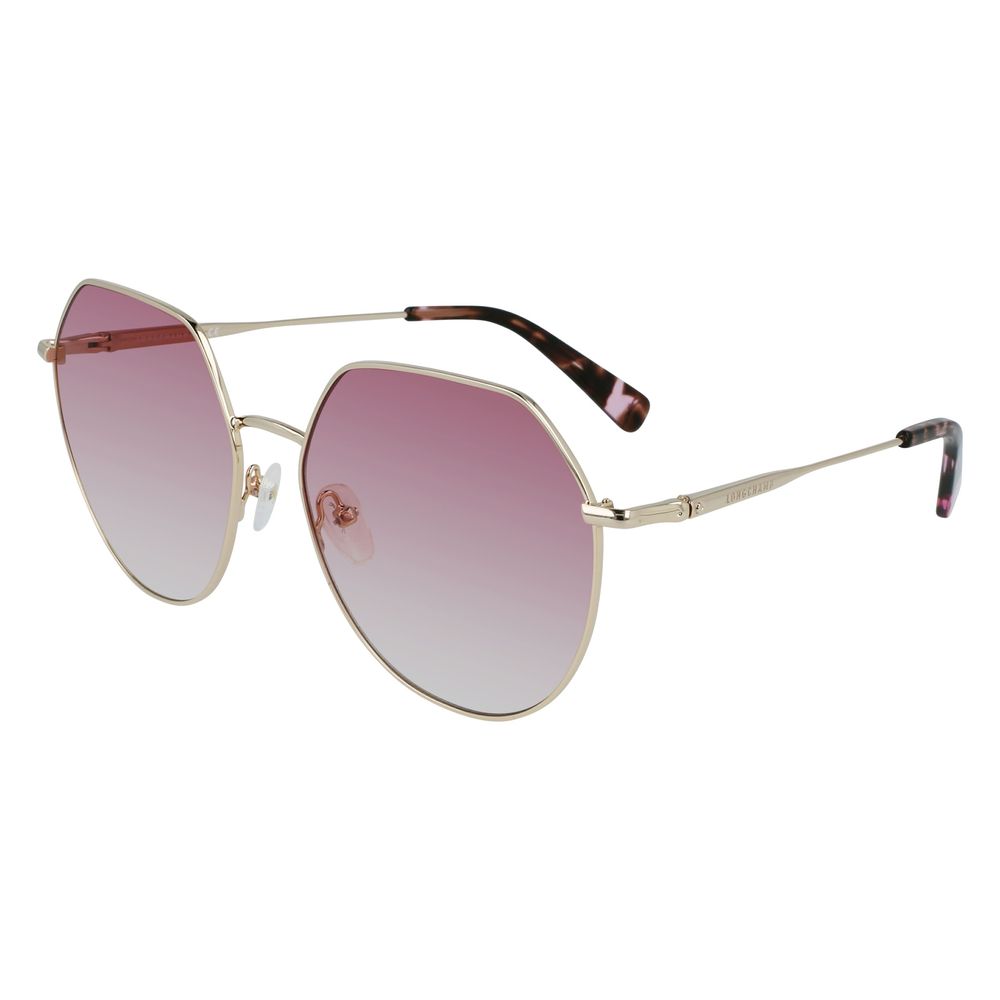 

Longchamp multi Metal женские солнцезащитные очки