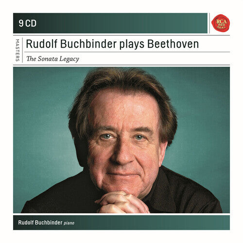 

CD диск Beethoven: Sonata Legacy