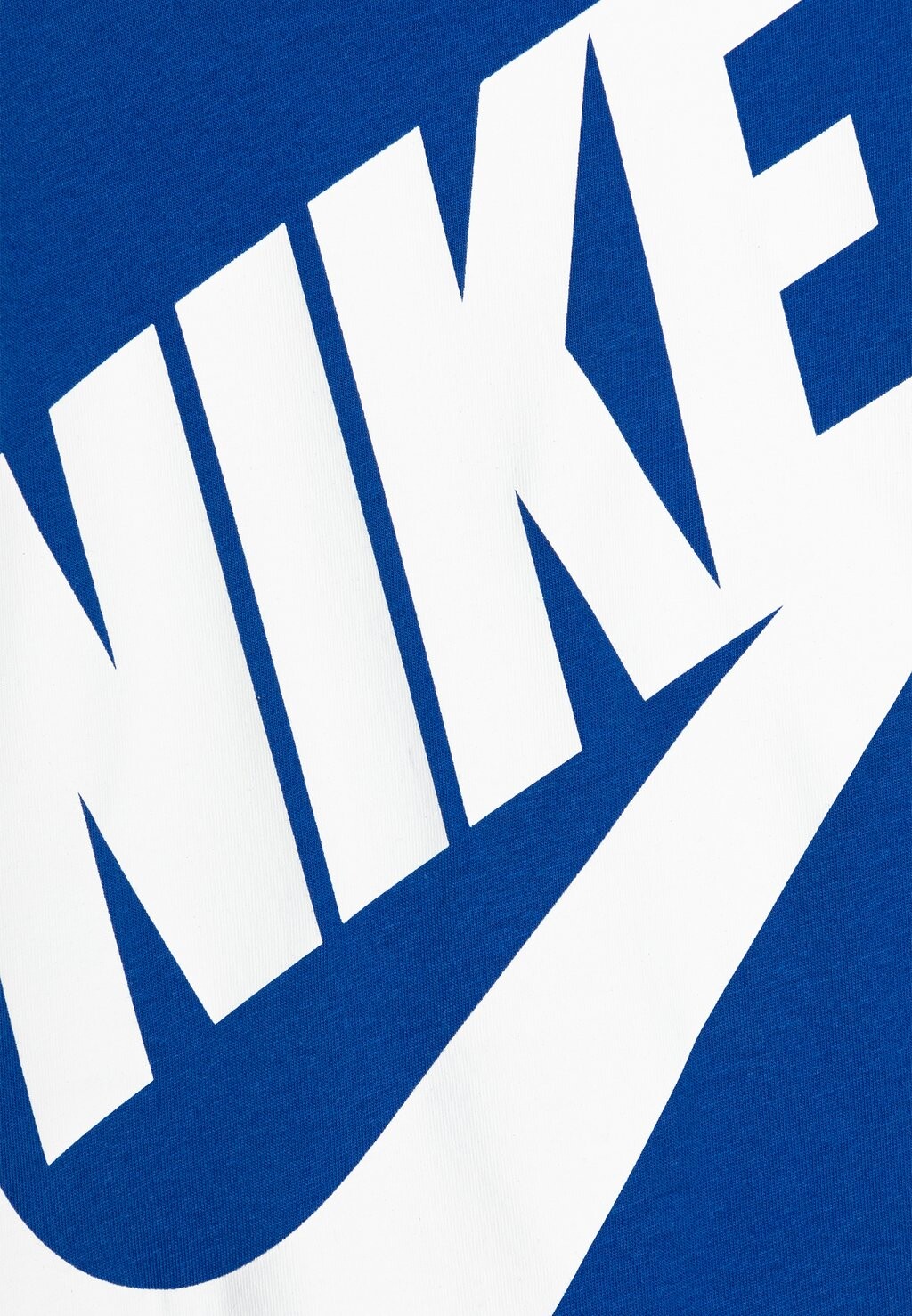 Комбинезон FUTURA ROMPER Nike Sportswear, цвет game royal — фото 3