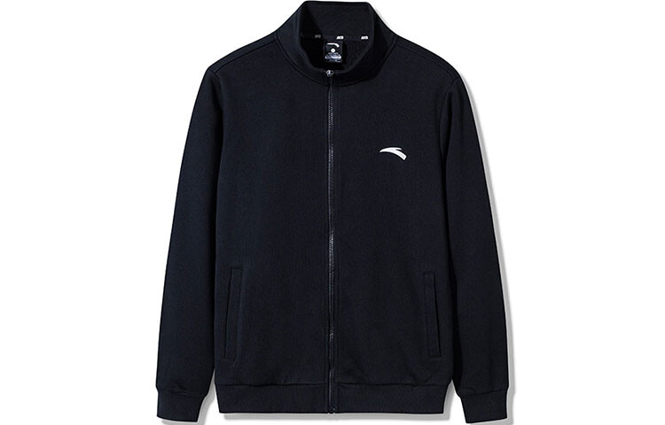 

Куртка Life Collection мужская черный Anta