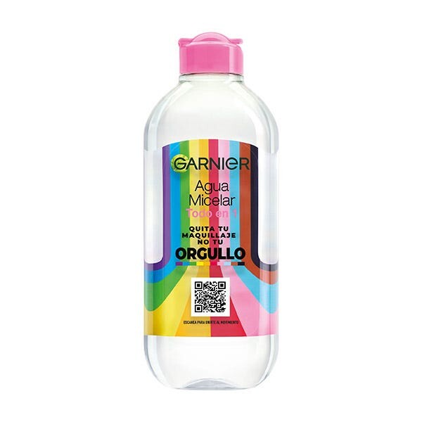 

Мицеллярная вода 1 шт Garnier