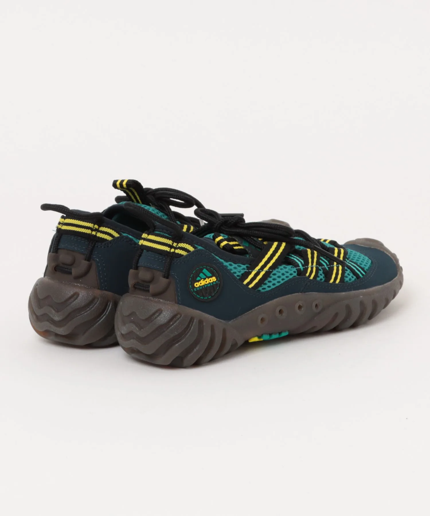 Мужские сандалии adidas EQUIPMENT WATER MOC — фото 2