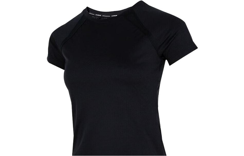 

Женская футболка Under Armour, цвет Black