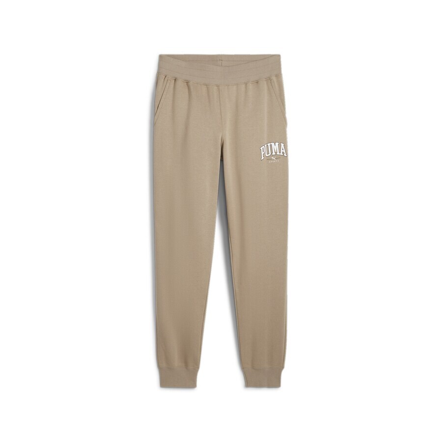 

Брюки PUMA Tapered Pants, бежевый