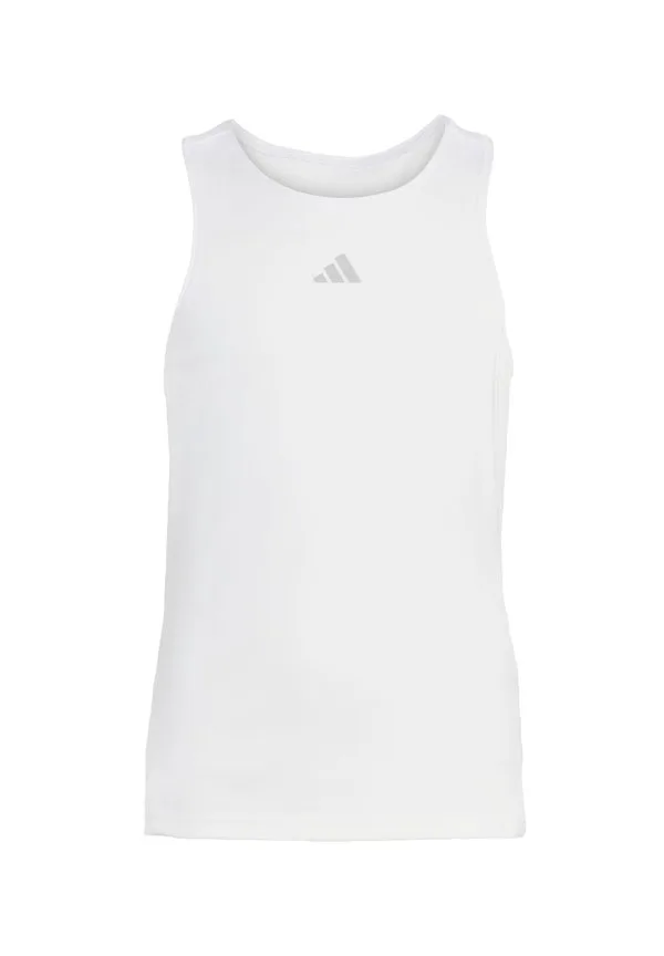 Клубная майка Adidas Performance, White