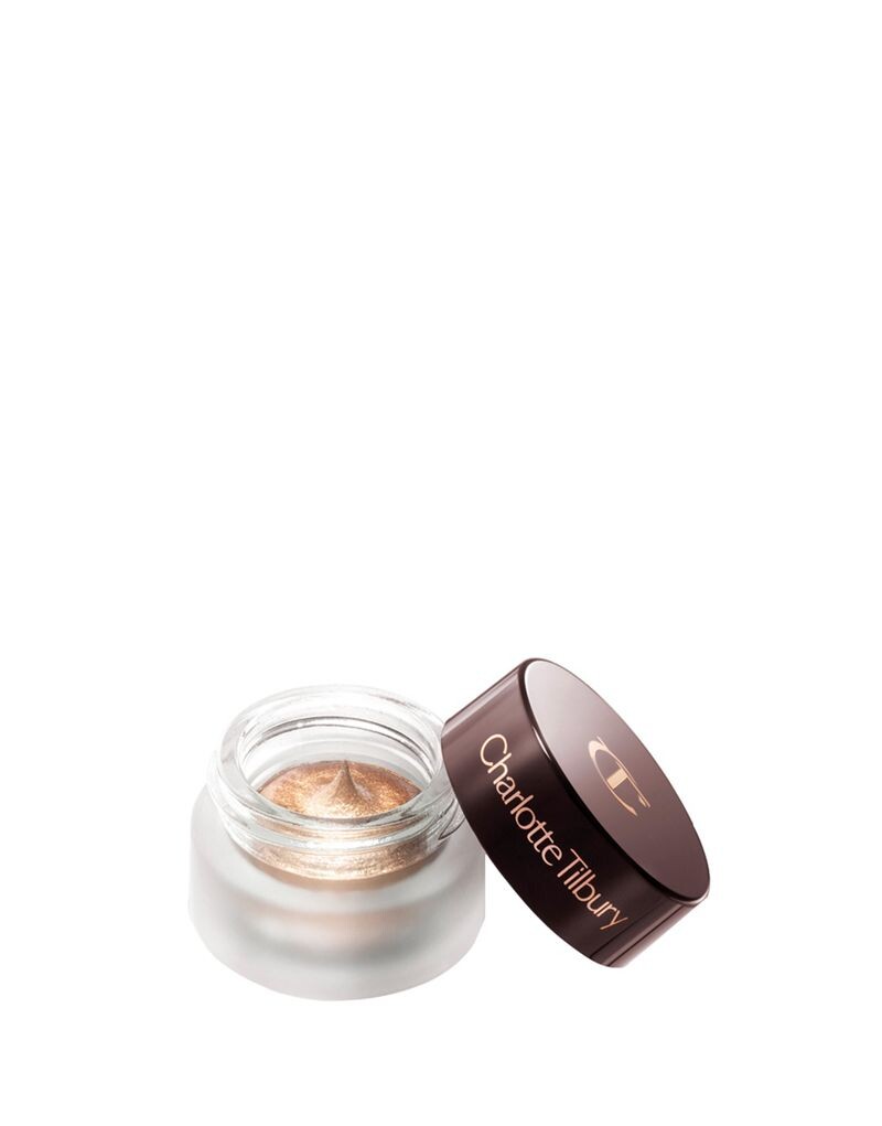 

Шарлотта Тилбери Завораживающие глаза – шоколадная бронза Charlotte Tilbury, Chocolate bronze
