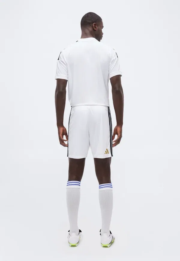 Шорты домашние Juventus 26/27, Adidas Performance, белый