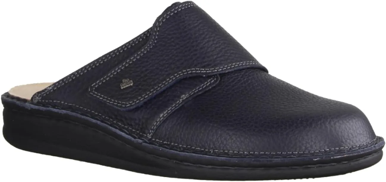 Мюли Finn Comfort Adult Master Item 01515-813098 Black, черный