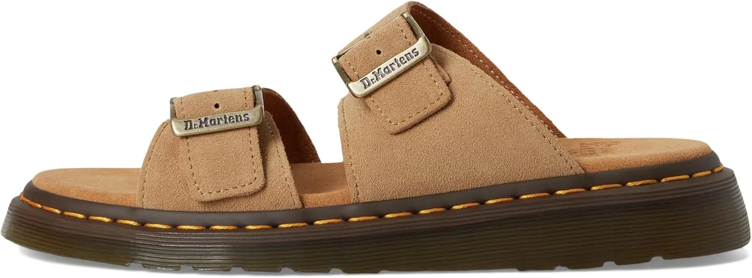 Сандалии Dr. Martens Josef Slide — фото 4