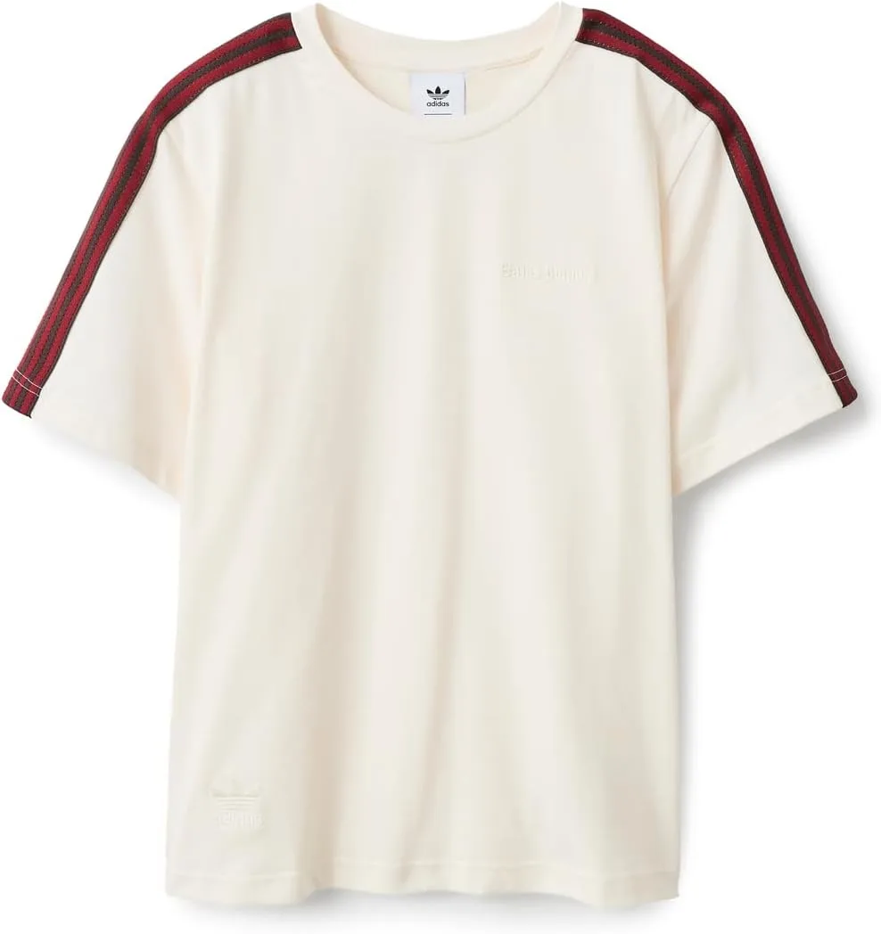 Футболка adidas Men's x Wales Bonner Unisex