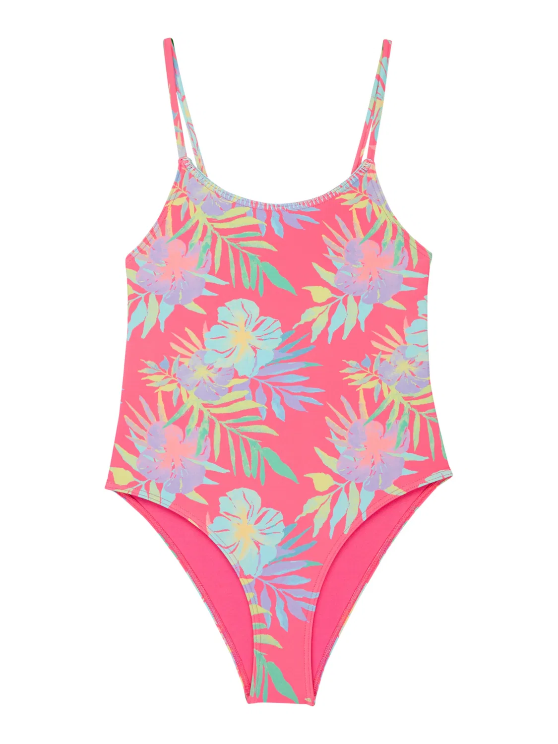 Купальник 'Акварелла' Roxy, Pink