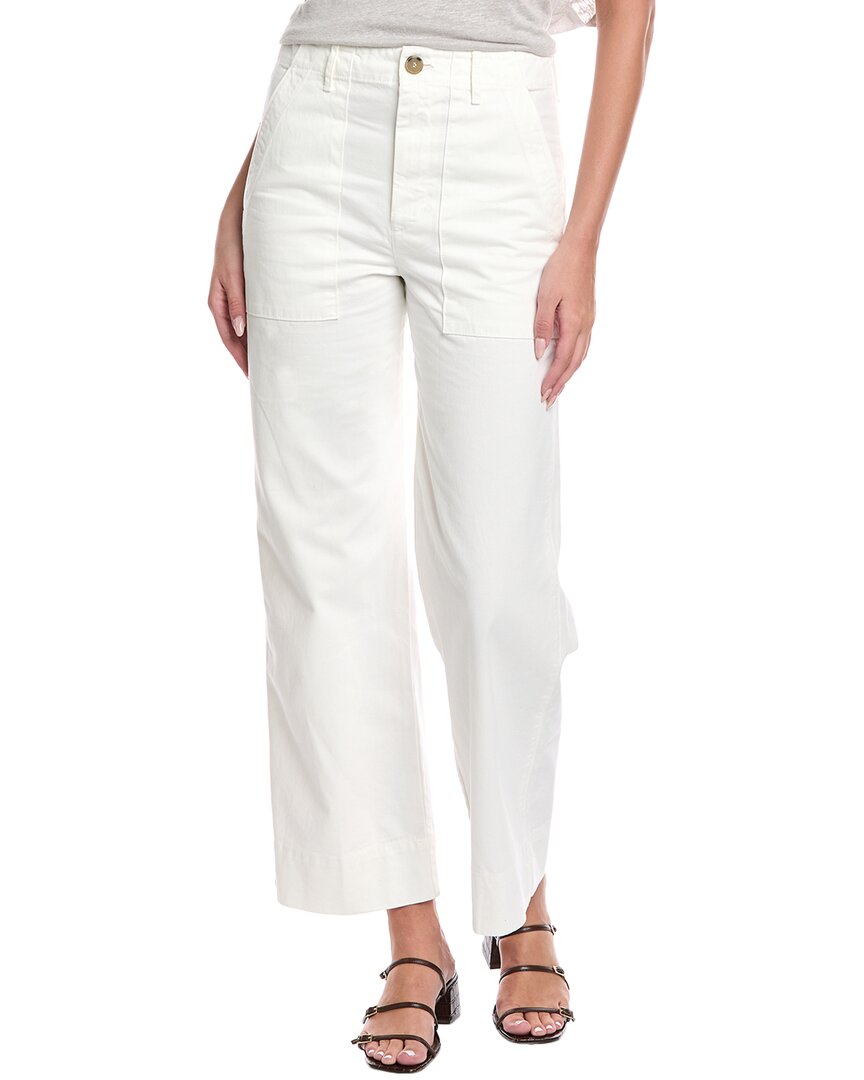 

Брюки Velvet от Graham & Spencer Velvet by Graham & Spencer, белый