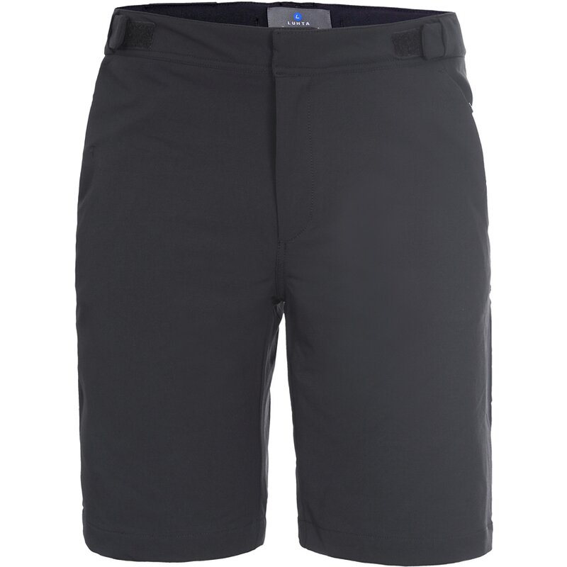 

Брюки для отдыха Джесси Luhta, черный