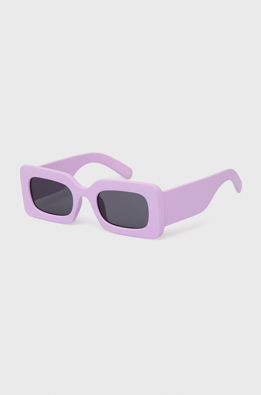 

Солнцезащитные очки Jeepers Peepers, розовый