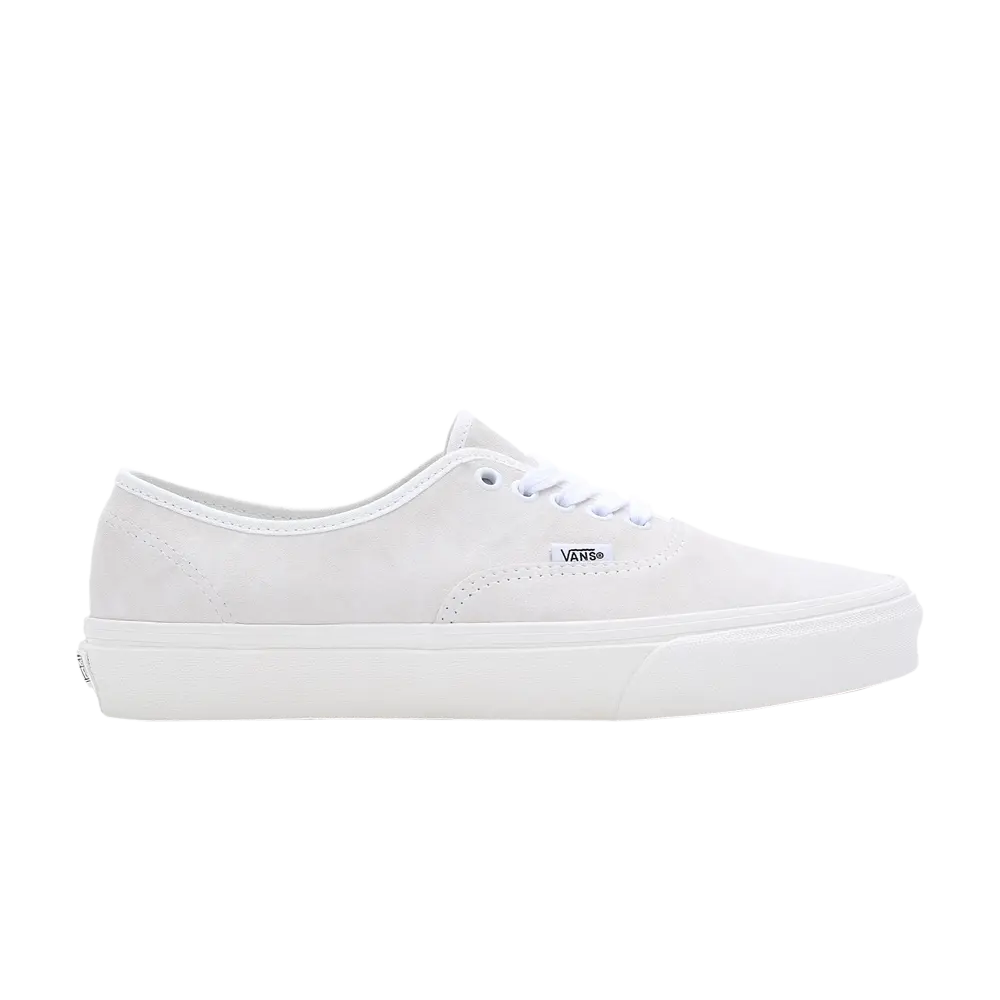Ботинки Authentic Vans, кремовый