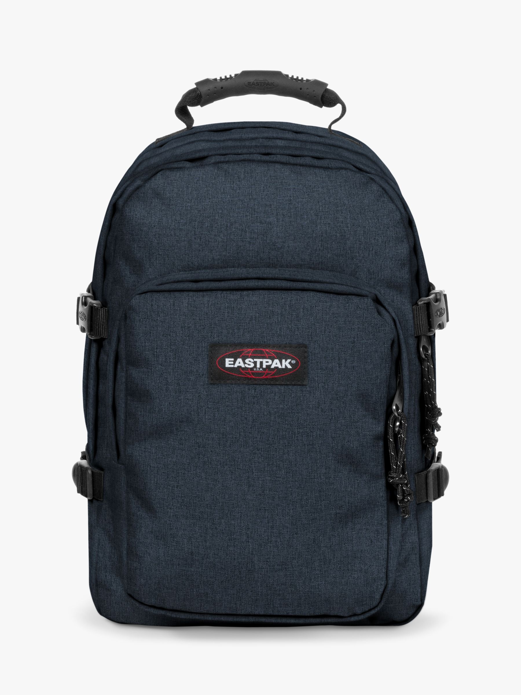 

Рюкзак для ноутбука поставщика Eastpak, тройной деним